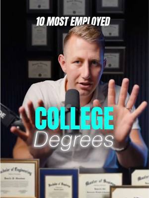 If you studied one of these majors, are the job opportunities as strong as the data suggests?