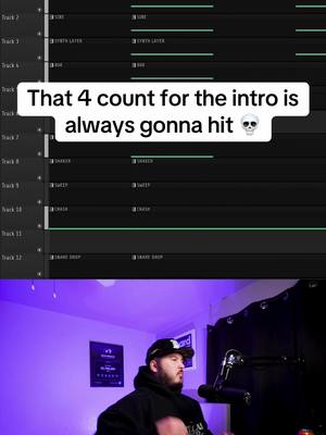 These intros never get old for west coast beats 😭 #musicproducer #producer #flstudio #typebeats #iiinfinite