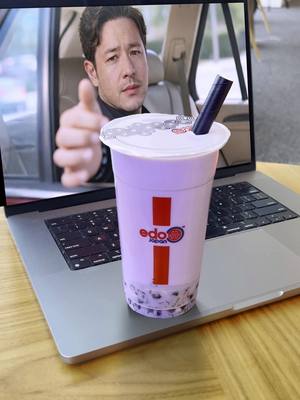 Your bubble tea being taken away is enough to make anyone sad. What’s your favourite flavour?