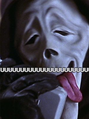 WAZZZZUUUUPPP #ScaryMovie