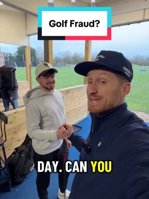 Tell the truth = win a prize.  #golfer  #golfgiveaway #golfshoe #adipower #golf 