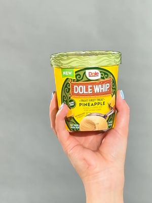From your first taste to your last, Dole Whip will have you saying yummm. Which flavor are you reaching for first?