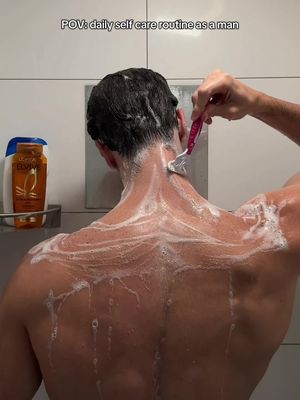 pov: daily self care routine as a man 🫧🤝🏼 @Dr.Althea US made it so easy to have a proper routine within 3 steps! 1. ABC Serum - Foam to Water Glow Serum 2. 345 Relief Cream - Hydrating & Calming + niacinamide 3. 345 Relief Cream Mist - Soothing & Lasting hydration Honestly, my skin has never been better before!✔️ad