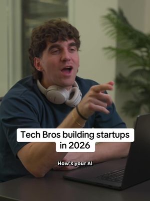 its too easy. they need to use @Vanta  #comedy #techbro #techie #softwareengineer #startup