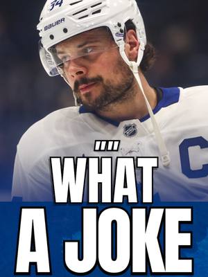 Auston Matthews attends the White House… and suddenly it’s a political firestorm. Is this fair criticism — or completely missing the point? #LMT #LeafsMorningTake