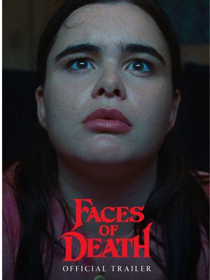 Everything can be staged online. So why does this feel real? #FacesOfDeath is coming to theaters April 10. Starring Barbie Ferreira, Dacre Montgomery, Josie Totah, Aaron Holliday, Jermaine Fowler, and Charli XCX. #horrortok #movietrailer 