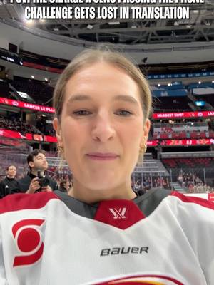 legend says admin's phone is still with the @ottawa.senators 🧐
