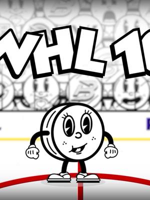 Sit down, class is in session 🍎 Professor Puck is here to teach PWHL 101! #pwhl #hockey #hockeytoks #canada #usa