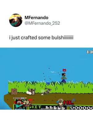 Insane 🤯 #smashbrosultimate 