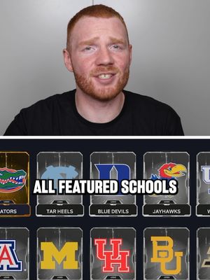 Alumni cards are here 🎓 Here’s how to unlock and bring your favorite school legends to MyTEAM. #NBA #nba2k #nba2k26 #basketball #NBA2K26 #collegebasketball