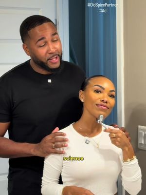 #ad #OldSpicePartner I thought I needed better face products… turns out I needed better care for the skin I was ignoring. Old Spice’s deodorant is designed to improve skin feel and is infused with micronutrients — because your pits deserve attention too. Smarter care. No extra steps. Pick yours up at Target.
