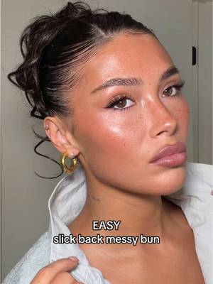 you guys have been asking for hair tutorials!! more coming lmk what you wanna see most 🤎