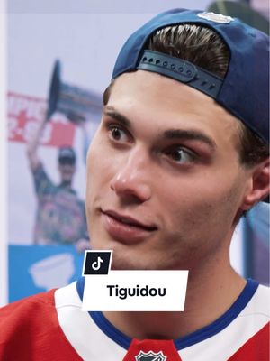Tiguidou #Quebec #Slang #French