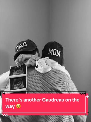Matthew and Johnny Gaudreau’s sister, Katie, and brother in-law, Devin, announce they’re having a child 🥹 (via: ig/kgaudreau13)