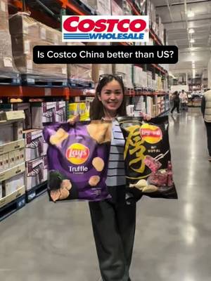 Before you come at me, I know it’s Chinese YUAN, not yen 😂  #costco #costcochina #costcodeals #costcoshanghai 