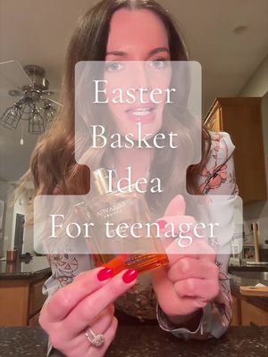 Teenager approved #perfumetiktok #easterbasketideas #perfume #viralperfume #fyp