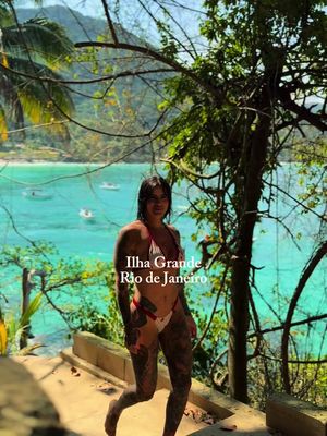 Ilha grande #trip 