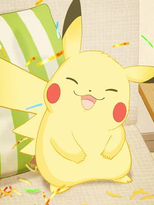 #ピカチュウ とカウントダウンしたいのに… #ポケモンプレゼンツ いよいよ本日23時放送🎉お楽しみに✨✨ #ポケ待機 #できてない Well, that was meant to be a countdown with Pikachu... And Pokémon Presents is FINALLY here today at 11PM (JST)! 🎉 Stay tuned! ✨✨