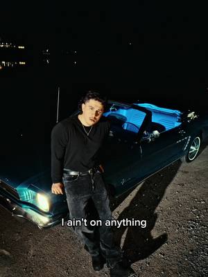 brb while I go think, drive, and overplay this song #newmusicfriday #musictok #foryoupagе #relateable #trending 