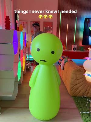 taking out your frustration has been been more fun 💢🤣 #dopaminedecor #funtoys #smiski #angermanagement #StressRelief 