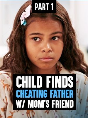 CHILD FINDS CHEATING FATHER WITH MOM'S BEST FRIEND PT 1 (swipe for PT 2) #dharmann #dharmannfam #inspiration #fyp