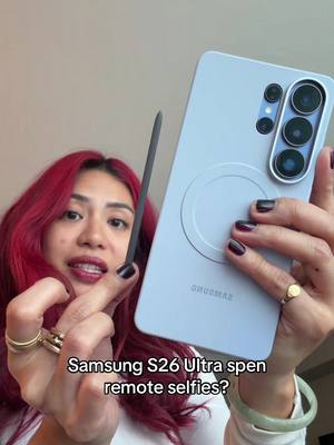 i want the feature back tho 😭 #samsungs26ultra #isadoestech