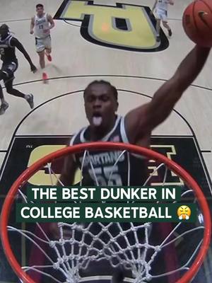 no doubt @coen @MSU Basketball #msu #spartans #michiganstate #fyp #dunk 