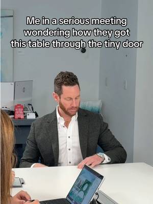 It doesn’t make sense #worklife #work #workhumor