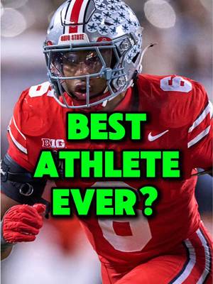 Sonny Styles is an Athletic FREAK #nfldraft #nfl #nflnews #ohiostate #nflcombine 