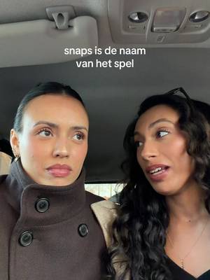 Wie snapt hem😏😏 PS wie kent ons van alle challenges die we vroeger voor youtube opnamen?? 😏😏 #fyp #challenge @Yasmin ⋆𐙚₊˚⊹♡ 