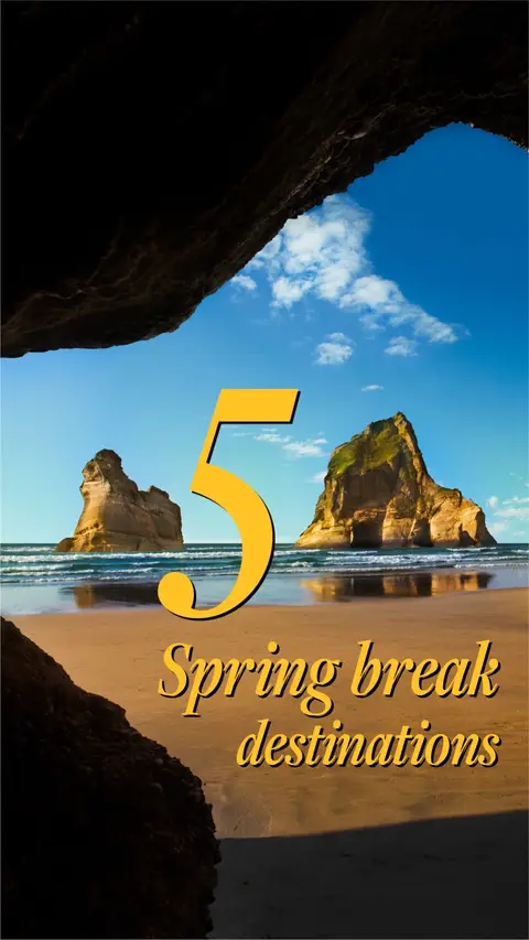no itinerary needed #Microsoft #SpringBreak #Windows #Wallpapers #Nostalgia