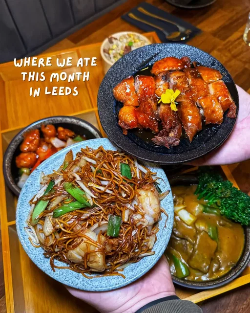 Roll on March #leeds #leedseats #leedscitycentre #leedsfoodie #fyp