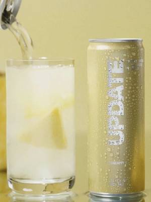 Pineapple. 