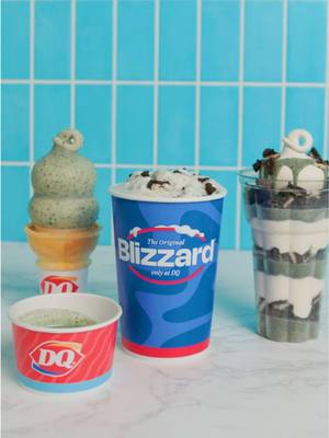 No wrong moves. Just Mint Crunchin’ ones. Raise your hand if you’re getting them all.