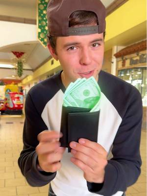 Would You Steal a Lost Wallet? 🤫💰 @More JT | #jtcasey #challenge #wallet 