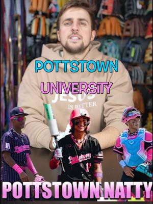 Pottstown Natty Sent Me Their Custom Gloves