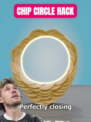 Chip Circle Hack!