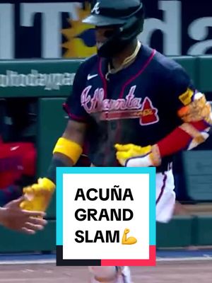 Ronnie’s ready 😎 @Ronald Acuña Jr. #braves #ronaldacunajr 