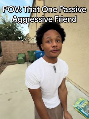 What you mean by that? #funny #skit #comedy #friends 
