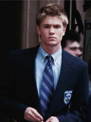 Tristin Dugray, you were misunderstood. Now streaming: #GilmoreGirls