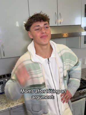 The ultimate rage bait                                           #relatable #momsbelike #argument #ragebait #funy 