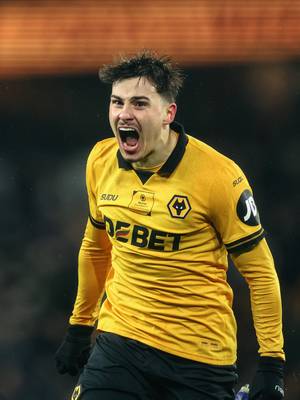 Wolves 2-0 Aston Villa | Highlights 🎥 #PremierLeague #Wolves