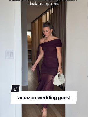 1, 2… or 8?! dresses in my LTK 🍸💍✨👰🏼‍♀️ #weddingguestdresses #amazonfashion #amazonfinds #affordablefashion #affordablestyle 