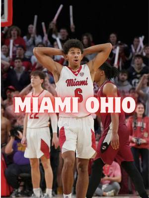 #greenscreen The NCAA selection committee vs Miami Ohio. May the best man win #miamiohio #miami #collegebasketball #MarchMadness 