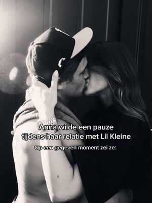 "Ik denk dat ik voor altijd verliefd blijf" 💙 #LilKleine #GeenRem #PrimeVideo