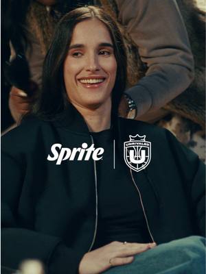 Vibe ✔: Unbothered @Unrivaled Basketball @soniicitron @Chloe 