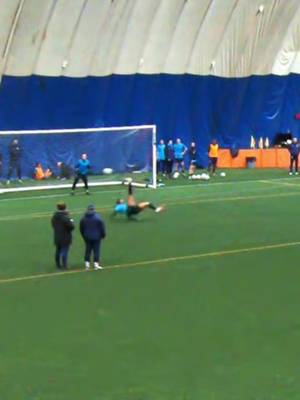Pre season bicycle kick? NBD for Jaz - #Soccer #ottawarapidfc #football #goal #bicyclekick 