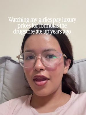 This isn't anti-luxury, it's pro being smart with your money. Because great makeup isn't about the logo - it's about the formula, finish, and how it wears on real skin. These swaps don't feel like "dupes," they feel intentional. ✨Foundation: YSL All hours luminous matte foundation →Maybelline Lumi Matte foundation (skin like finish, better shade matched do girls) ✨Concealer: NARS Radiant Creamy → Maybelline Eraser Concealer (hydration > hype) ✨Blush (liquid/cream): Rare Beauty → e.l.f. Putty Blush (same soft-focus flush, zero screaming) ✨Bronzer: Charlotte Tilbury → Milani Silky Matte Bronzer or the elf bronzer  (warmth without orange crimes) ✨Mascara: Dior / Too Faced → Maybelline Lash Sensational (industry standard for a reason) ✨Lip oil / balm: Dior Lip Oil →L’Oréal plumping lip oils (plush, comfy, actually lasts) ✨Setting spray: Urban Decay → Milani Make It Last (locks in like it has a 9-5) ✨Powder: Laura Mercier →Revlon pressed powder (blurs, not chalky, no drama Same results. Same confidence. Just less damage to your bank account. Save this for your next makeup run - your future self will thank you it