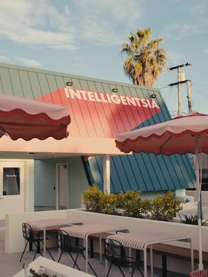 What happens when you reimagine an iconic 60s A-frame as a specialty coffee drive-through with a walk-up patio? It’s all in the details — thoughtful design and hospitality, creating a space that complements the neighborhood and fits naturally into everyday routines. If you’re nearby, stop by and say hello. We'd be honored to be your new local spot. 3010 Pico Boulevard, Santa Monica Open daily 5:30am to 8:00pm