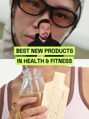 The best new product drops in health & fitness this week 👇 - Ultrahuman launched the Ring PRO, their most advanced smart ring yet. - Sanctum launched a music-driven, somatic movement app. - Bandit Running launched their Spring 2026 running collection. - POCA launched a zero-calorie sweetener with a boost of fiber. - Norda Run launched their “Kaleidoscopic” shoe collection. 📩 Subscribe to Wellworthy for the latest product drops in health & fitness delivered every Thursday → Link in bio. #health #wellness #fitness #newproducts